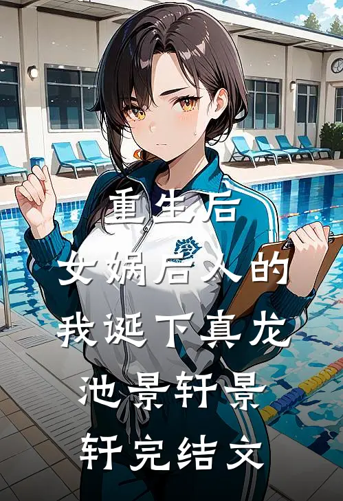 重生后，女娲后人的我诞下真龙池景轩景轩完结文