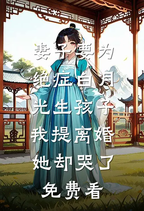 妻子要为绝症白月光生孩子，我提离婚她却哭了免费看