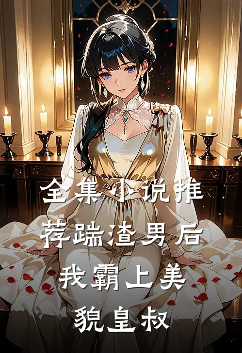 全集小说推荐踹渣男后，我霸上美貌皇叔