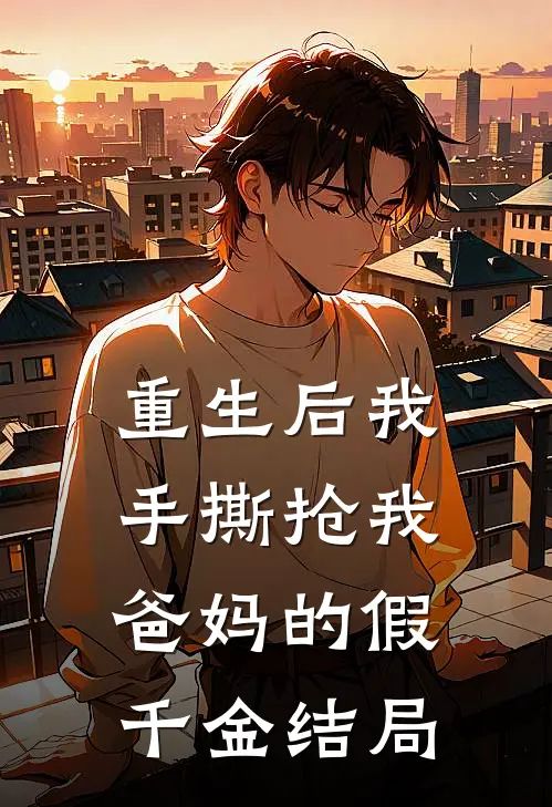 重生后我手撕抢我爸妈的假千金结局