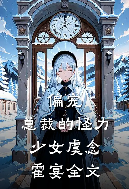 偏宠：总裁的怪力少女虞念霍宴全文