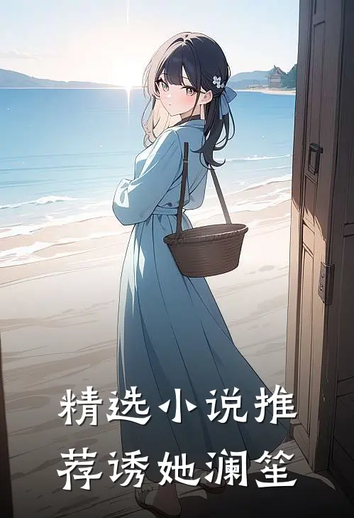 精选小说推荐诱她 澜笙