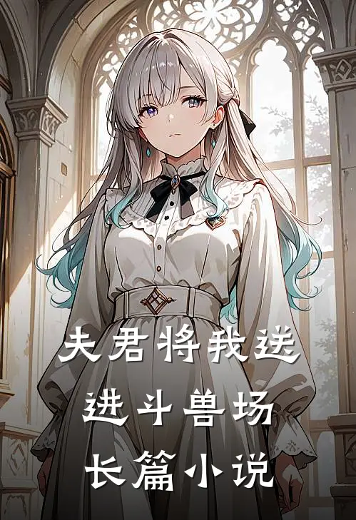 夫君将我送进斗兽场长篇小说