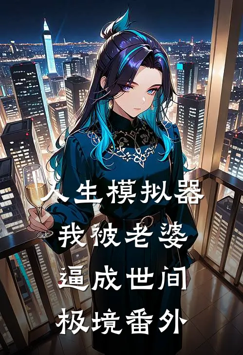 人生模拟器：我被老婆逼成世间极境 番外