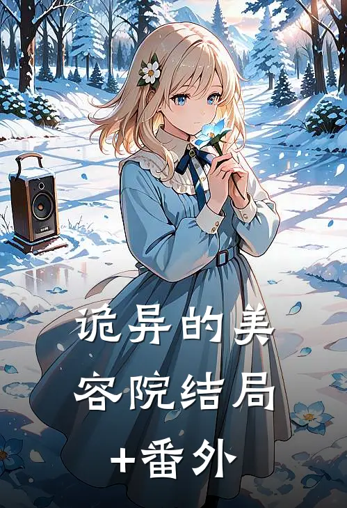 诡异的美容院结局+番外