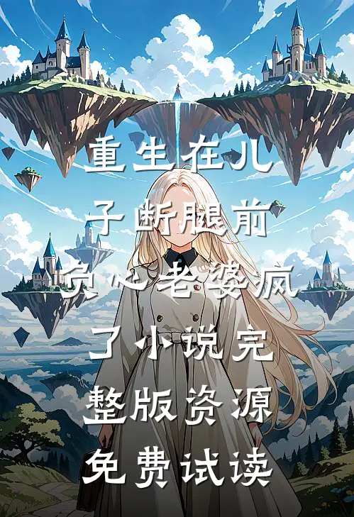 重生在儿子断腿前，负心老婆疯了小说完整版资源免费试读
