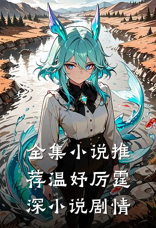 全集小说推荐温妤厉霆深小说剧情