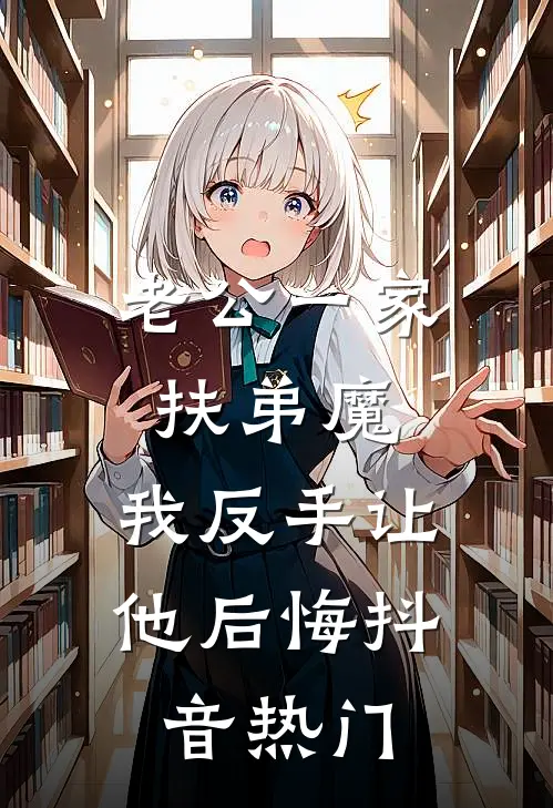 老公一家扶弟魔，我反手让他后悔抖音热门