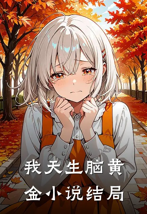 我天生脑黄金小说结局