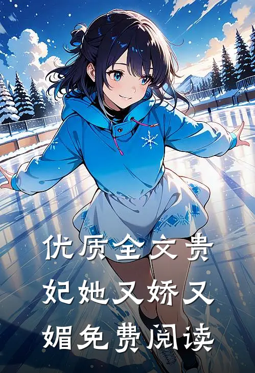 优质全文贵妃她又娇又媚免费阅读