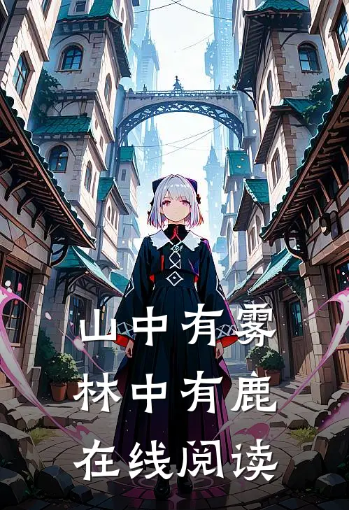 山中有雾林中有鹿在线阅读