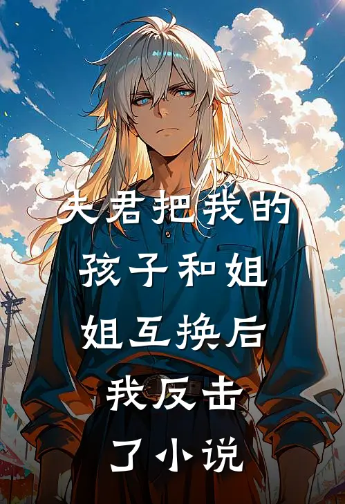 夫君把我的孩子和姐姐互换后，我反击了小说