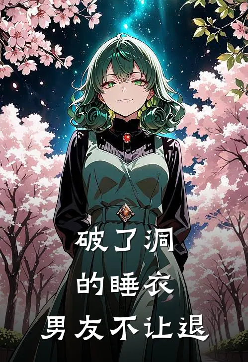 破了洞的睡衣，男友不让退