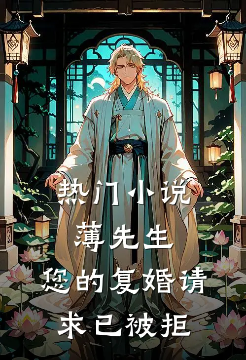 热门小说薄先生，您的复婚请求已被拒