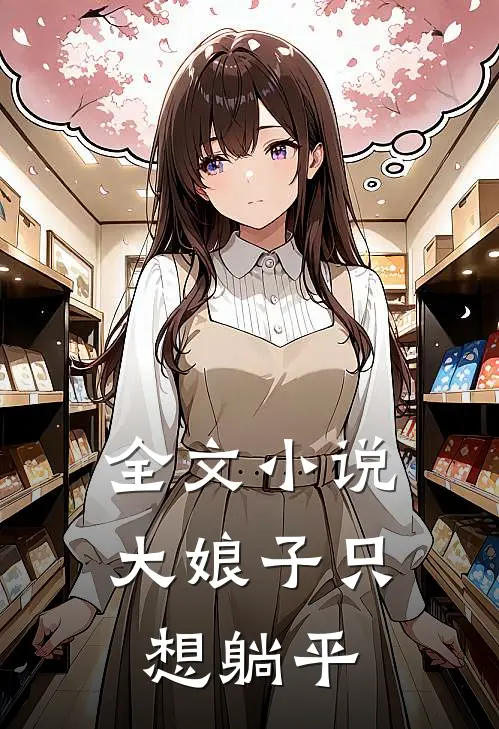 全文小说大娘子只想躺平