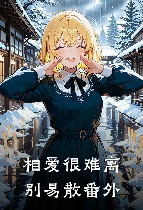 相爱很难离别易散 番外