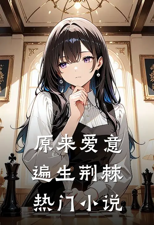 原来爱意遍生荆棘热门小说