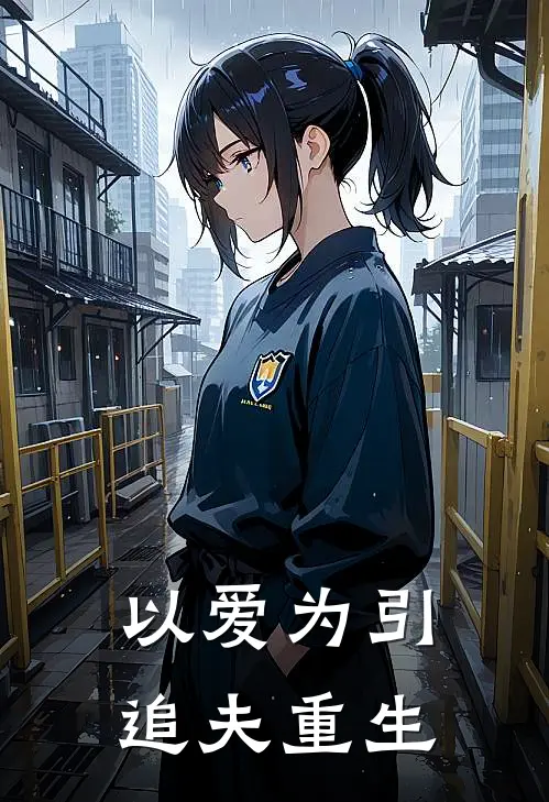 以爱为引，追夫重生