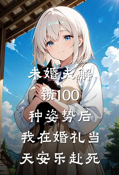 未婚夫解锁100种姿势后，我在婚礼当天安乐赴死