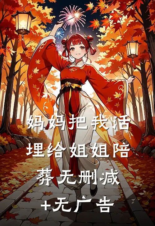 妈妈把我活埋给姐姐陪葬无删减+无广告