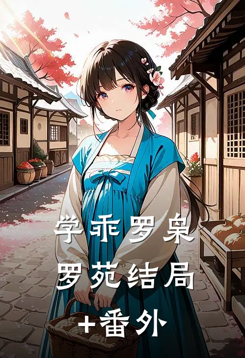 学乖罗枭罗苑结局+番外