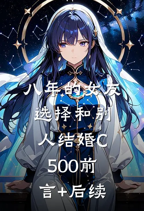 八年的女友，选择和别人结婚C500前言+后续
