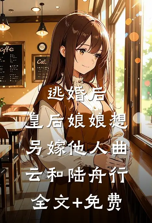 逃婚后，皇后娘娘想另嫁他人曲云和陆舟行全文+免费