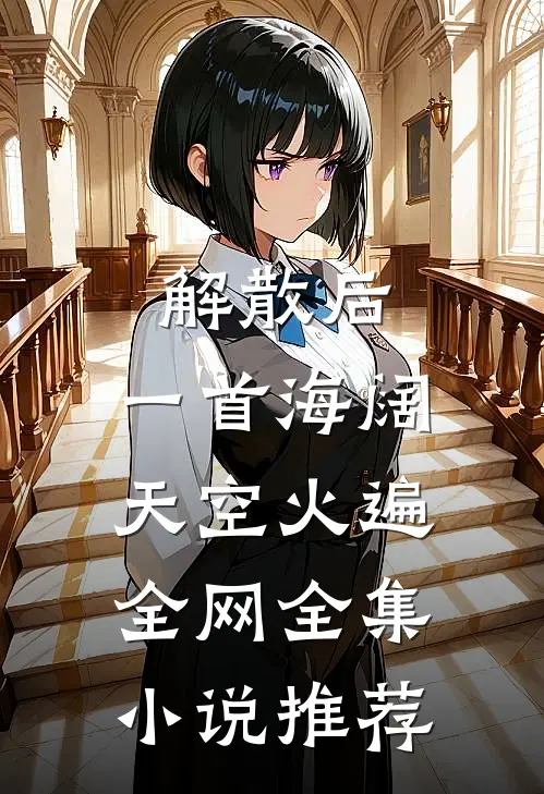 解散后，一首海阔天空火遍全网全集小说推荐