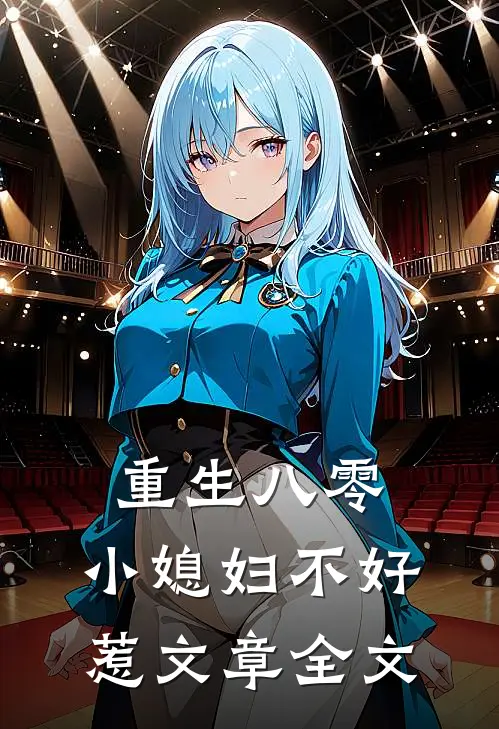 重生八零：小媳妇不好惹文章全文