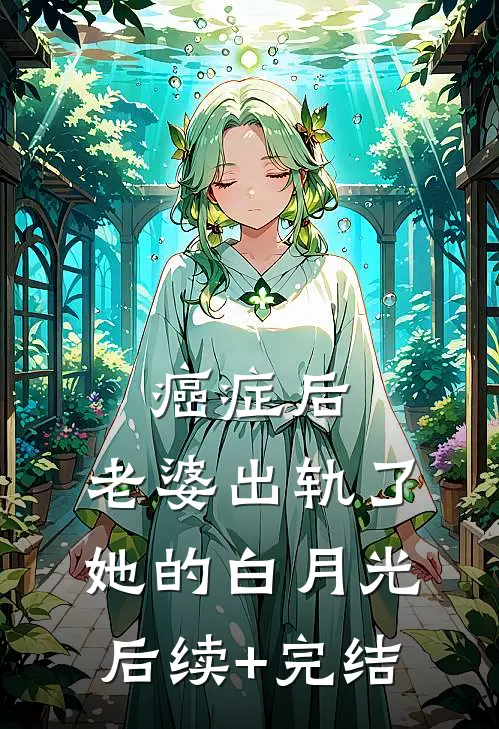 癌症后，老婆出轨了她的白月光后续+完结