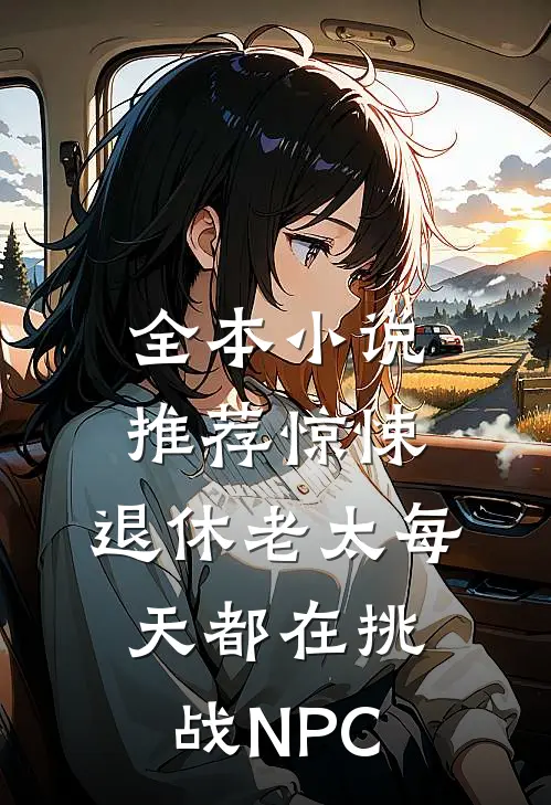 全本小说推荐惊悚：退休老太每天都在挑战NPC
