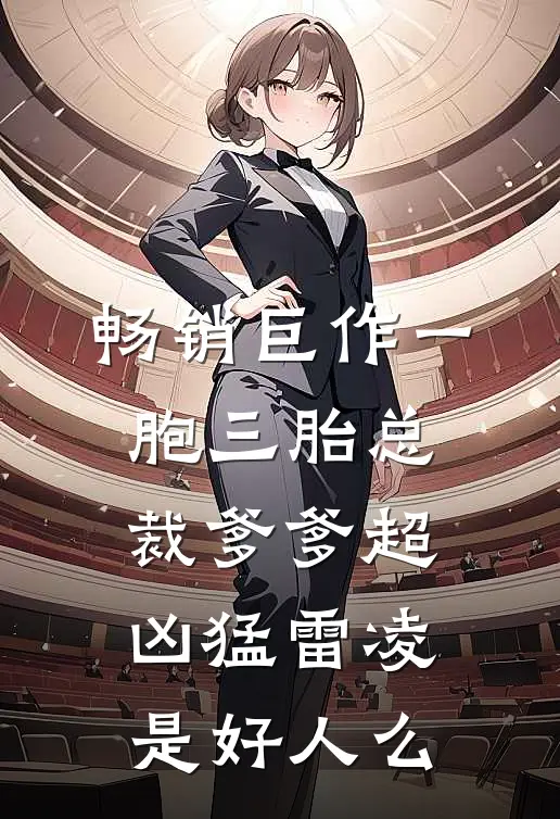 畅销巨作一胞三胎总裁爹爹超凶猛雷凌是好人么