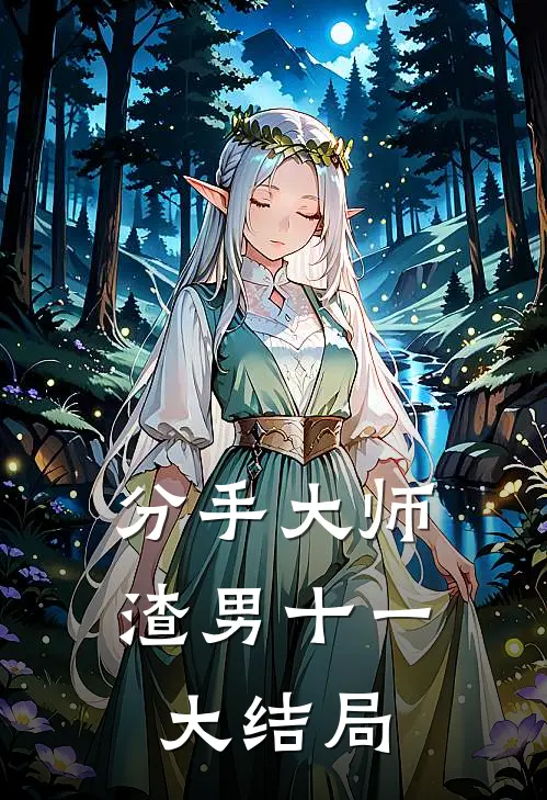 “分手大师”渣男十一大结局