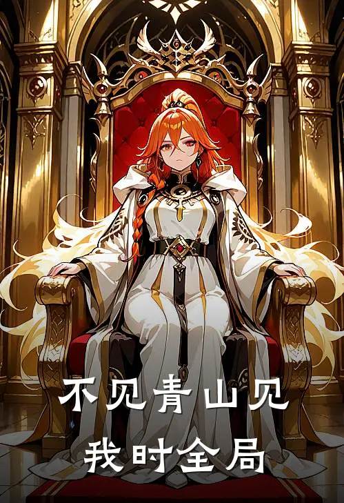 不见青山见我时全局