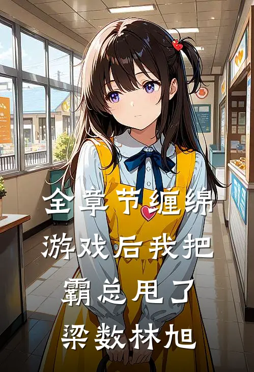 全章节缠绵游戏后我把霸总甩了梁数林旭