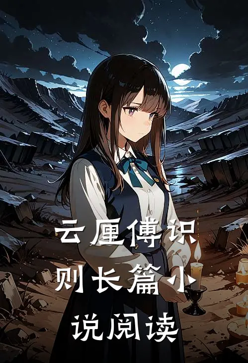 云厘傅识则长篇小说阅读