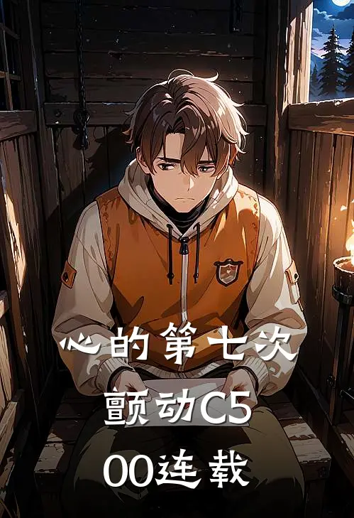 心的第七次颤动C500连载