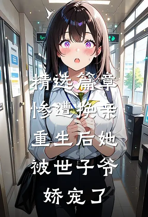 精选篇章惨遭换亲，重生后她被世子爷娇宠了