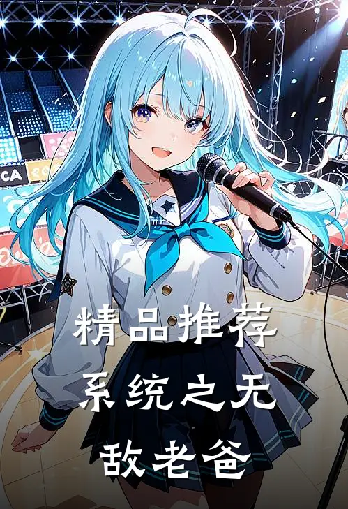 精品推荐系统之无敌老爸