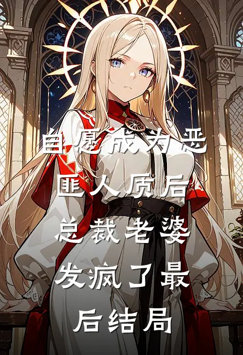 自愿成为恶匪人质后，总裁老婆发疯了最后结局