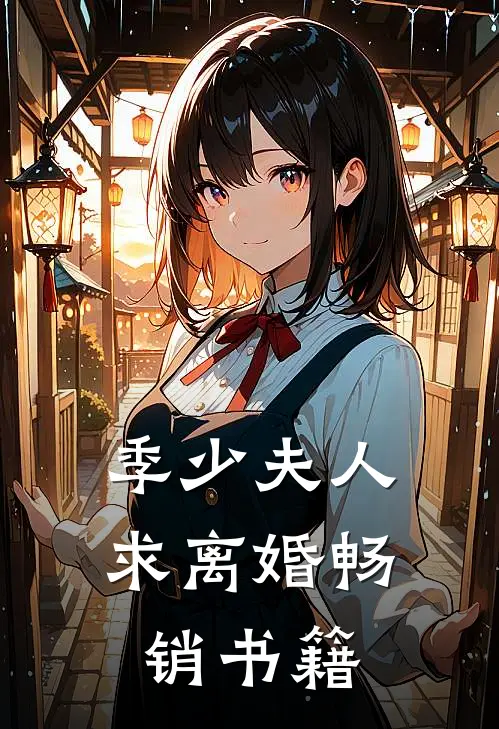 季少夫人求离婚畅销书籍