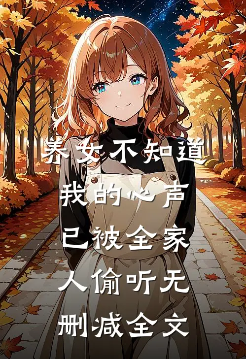 养女不知道，我的心声已被全家人偷听无删减全文