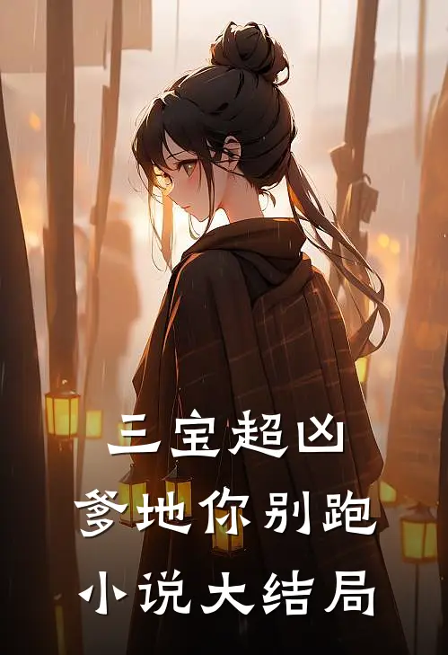 三宝超凶；爹地你别跑小说大结局