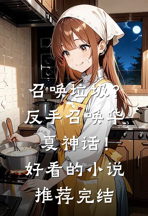 召唤垃圾？反手召唤华夏神话！好看的小说推荐完结