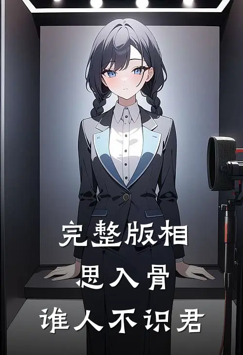完整版相思入骨：谁人不识君