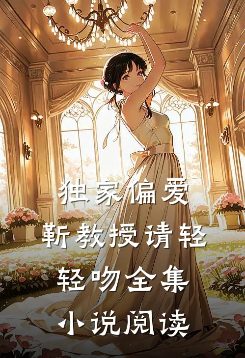 独家偏爱：靳教授请轻轻吻全集小说阅读