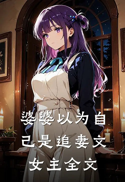 婆婆以为自己是追妻文女主全文