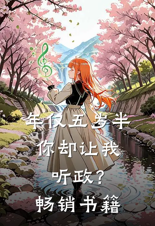 年仅五岁半，你却让我听政？畅销书籍
