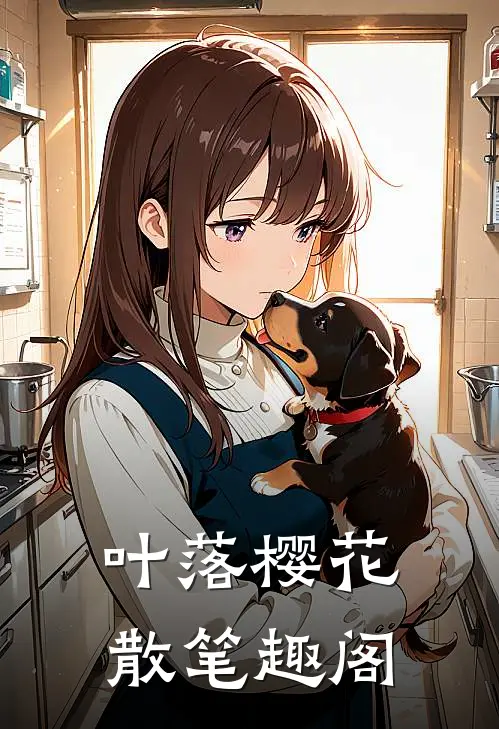 叶落樱花散笔趣阁