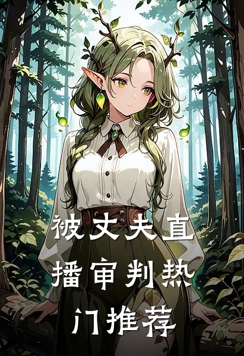 被丈夫直播审判热门推荐